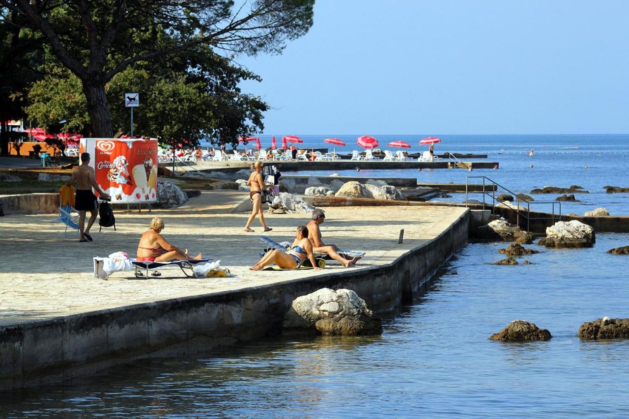 Apartments With A Parking Space Umag - 7109 Eksteriør bilde